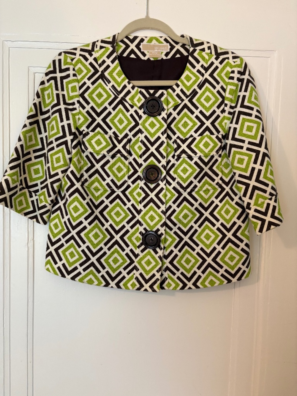Michael Kors® Size Medium Jacket